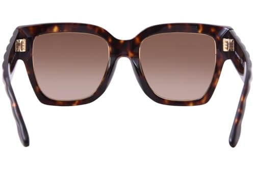 Tory Burch Sunglasses TY 7180 U 172813 Dark Tortoise4