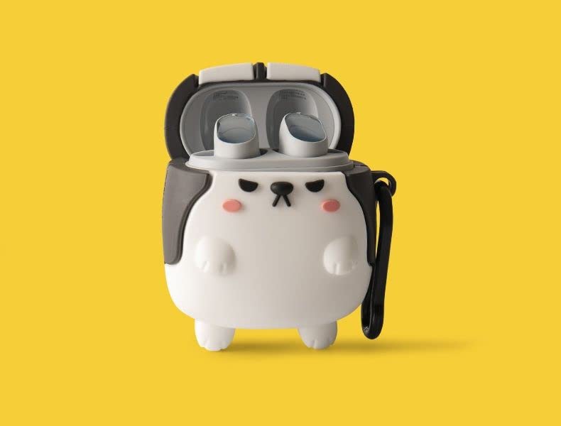 Xiaomi イヤホンケース ホワイト 2025年最新】Xiaomi イヤホンケースの人気アイテム - メルカリ