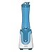 Produktbild TELEFUNKEN Mix & Go Smoothie Maker, Kunststoff, blau, 17 x 23 x 24 cm