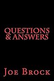 Questions & Answers