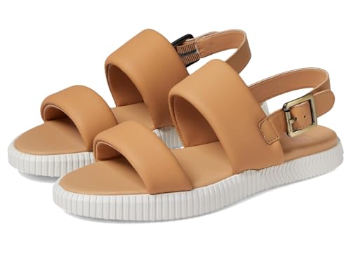 Image of Sorel ONA Streetworks Go-to Flat Sandal