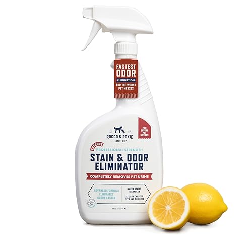 Rocco & Roxie Extreme Stain...
