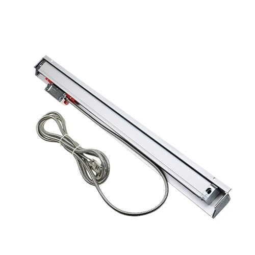 Encodeur linéaire KA300 boîtier aluminium capteur optique 0.005mm pour CNC