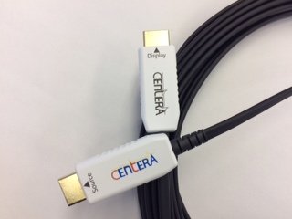 Amazon | HDMI 2.0 Hybrid Active Optical Cable (AOC) 30m CENTERA