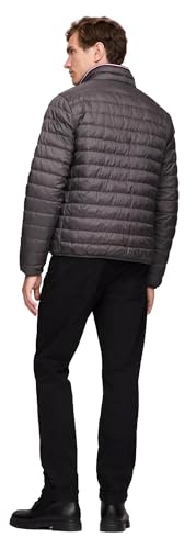 Image of TOMMY HILFIGER Men's Real Down Insulated Packable Puffer Jacket