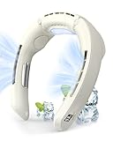 首掛け扇風機 FB08