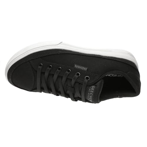 Skechers Men's Arch Fit Arcade-Meet Ya There Sneaker3