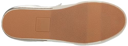 Dolce Vita Women's Zina Patch Sneaker4