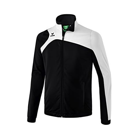 erima Club 1900 2.0 Chaqueta de poliéster para niños Cover