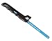 Price comparison product image ENGINEER tz-02 Handy Handheld Saw (Hacksaw Blade Fitted into a Plastic Handle), Black/Blue