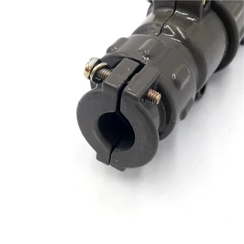 Conector circular P20 de 20mm con tornillo de 7 pines P20J11Q 3