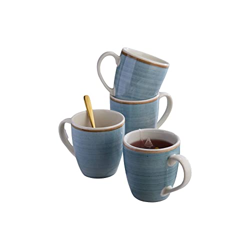 Vajillas Corona Corona Mugs Set Of 4 thumb #5