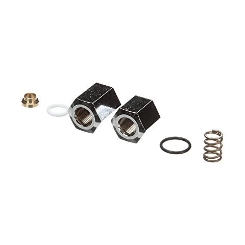 Nuova Simonelli USA 01000101.AB was 01000101.A Swivel Kit Cover