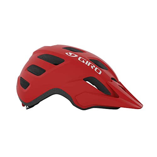 Giro Fixture MIPS Adult Mountain Cycling Helmet - Image 4