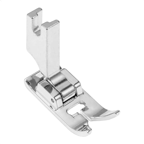 FIKLOTA Universal High Shank Zig Zag and Straight Stitch Presser