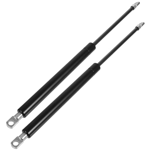 DIYEAH Lift Supports Gas Springs for Cabinet Doors Struts Easy Install Mounting Brackets