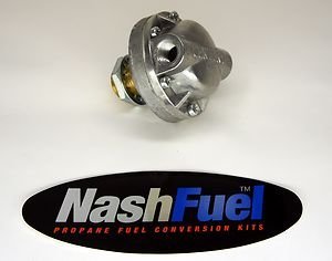 Century Century Original 2655 2342 Propane Bulkhead Bulk Head Filter MDL LTS Cl 2346484