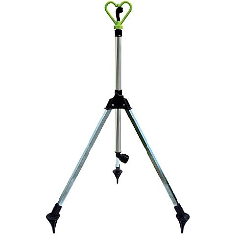 Etna Revolving Tripod Sprinkler Cover