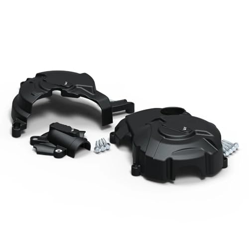 Cubiertas protección motor para Monster 950 DesertX y Multistrada V2 2