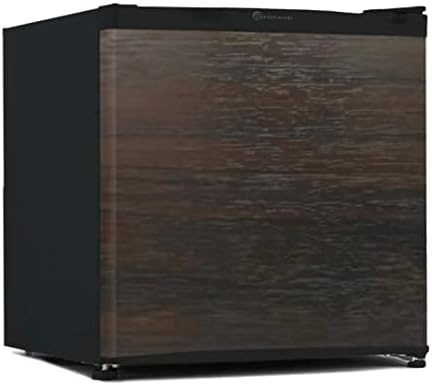 Amazon | 【左右開き対応/冷凍庫】TOHOTAIYO 1ドア 32L 直冷式冷凍庫