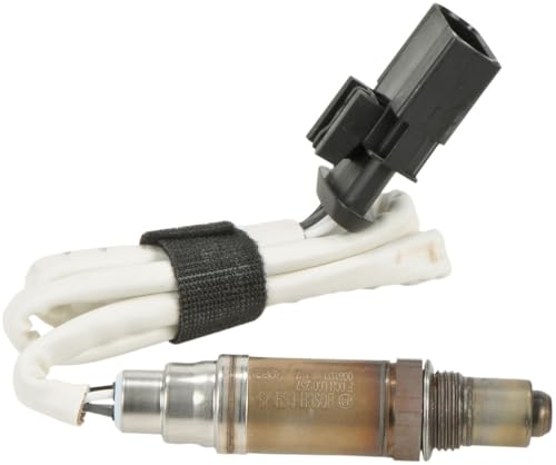 Sonde lambda BOSCH F00HL00257 capteur echappement essence MINI - 9