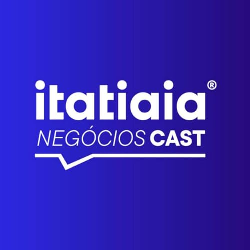 『Itatiaia Neg&oacute;cios』のカバーアート