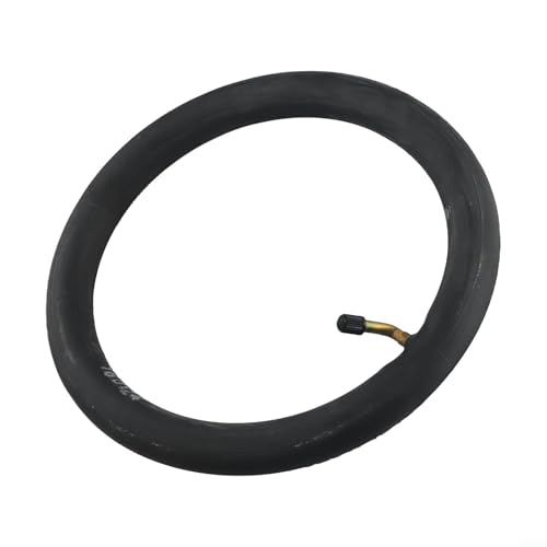 270X47-203 Tyre & Tube For Baby Carriage, Dependable Rubber Inner Tube & Tire Set For Baby Carriage Trolley Wearproof(Inner tube)