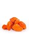 Arashan Apricots – Delicious Dried Apricot Fruit, MOST Delectable Dry Apricot In The World! Grown In The Ferghana Valley In Kyrgyzstan – Apricots Dried | Sundried, Unpitted, No Sugar Added (1 LB)