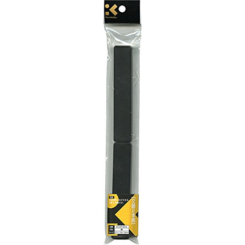 Kuretake Bunchin presse-papier fonte noire lot de 2 accessoires de bureau Japon