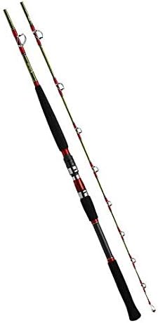 ダイワ(DAIWA) 船竿 ゴウイン ブル GS・Y 釣り竿 GOUIN BULL GS HH-195