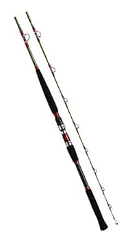 ダイワ　Daiwa Bull ゴウインブルGS-HH175-Y船竿 Amazon | ダイワ(DAIWA) 船竿 ゴウイン ブル GS・Y HH-175・Y
