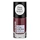 benecos - natural beauty Naturkosmetik - Nail Polish - 20FREE - wasserdurchlässig - 5ml - sweet plum