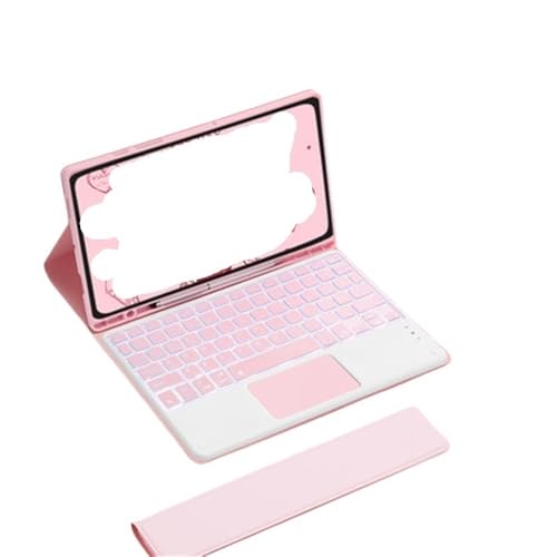 Housse clavier Huawei Matepad 11 2023 pour le télétravail et les cours