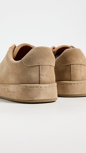 Allen Edmonds Men's Barnes Suede Sneakers3