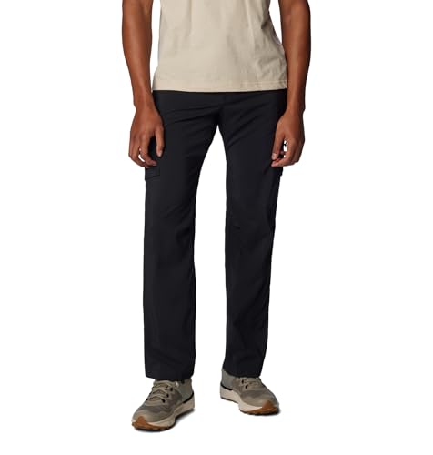 Columbia Pantalon Utility pour Homme, Silver Ridge