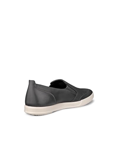 ECCO Men's Leisure Origin Casual Slip on Sneaker3