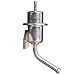 Delphi FP10431 Fuel Pressure Regulator, 1 Pack