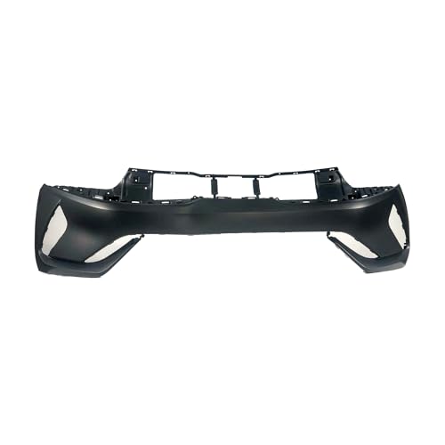 Image of FitParts Compatible with Kia K5 2021-2023 Front Bumper Cover | CAPA Certified, Primed, Ready to Paint, OEM 86510L3000, KI1000211