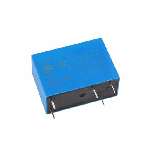 Relais OMIH-SH-124L 24V pour une commutation électrique stable et sûre