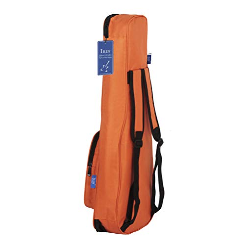 SUPVOX Guitare Sac à Dos Antichoc Guitare Carring Bag Case Portable Oxford Gig Sac pour Guitare Acoustique Acoustique… - Les Beatles, Paul McCartney, John Lennon, RIngo Starr, George Harrison SUPVOX Guitare Sac à Dos Antichoc Guitare Carring Bag Case Portable Oxford Gig Sac pour Guitare Acoustique Acoustique… – Image 6