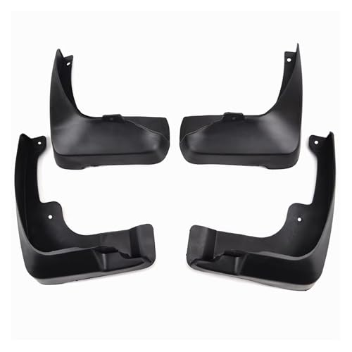 Garde-boue Toyota Camry XV40 - Stop aux impacts de gravillons et bas de caisse sales