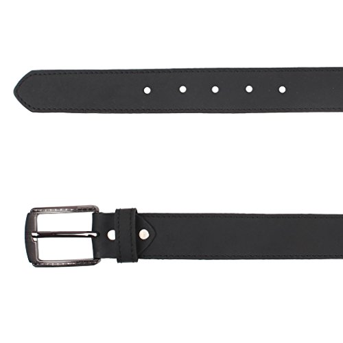 Image of exotique Men's Casual Genuine Leather Belt(BM0006)