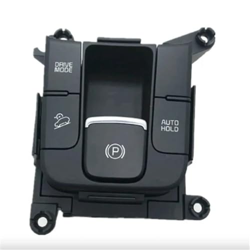 Commande frein à main bloquée Kia Sportage QL solution bouton 93600-D9000 - 4