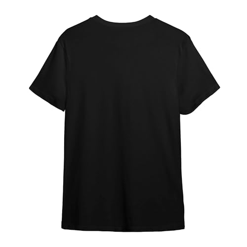 Image of Khakey Tshirt for Boy Mustang Car Printed Trendy Cotton Tshirts Half Sleeve Casual Wear