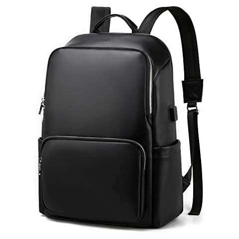 Cynamus Mochila Portátil Antirrobo Impermeable Cover