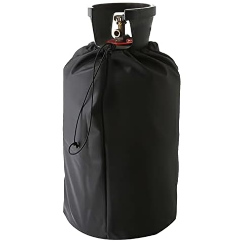 Funda para bombona de gas UNISOPH Cover