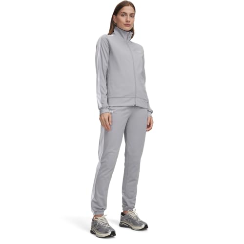 Tricot Tracksuit : la solution contre les vêtements de sport rigides et inconfortables