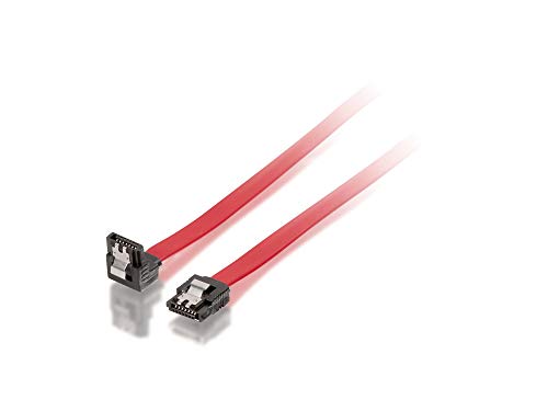 Cable de conexión SATA Interno 0,5 m