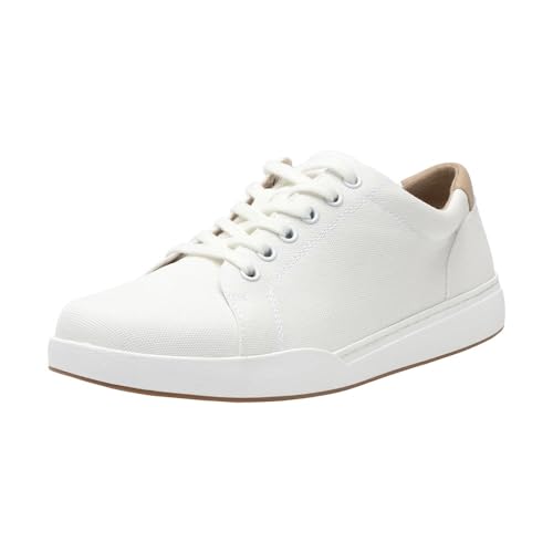 ABEO Addie Women's Fashion Sneakers with Arch Support, Comfortable Fashion Sneakers for Plantar Fasciitis, Foot and Pain Relief with Removable Orthotic Insole - Casual Shoes