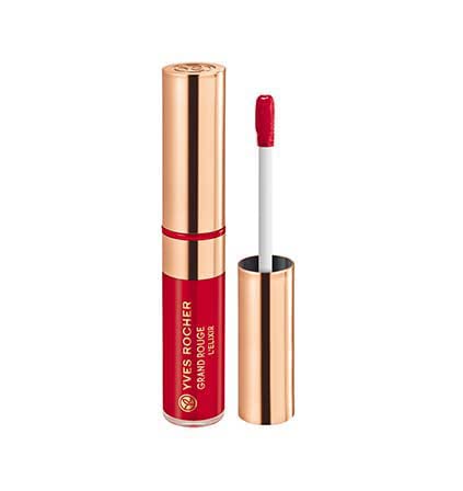 Labial Líquido Grand Rouge L'elixir 110
